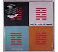 Mixed Feelings - Remnants [VINYL]