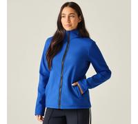 Mixed female 10 Regatta Professional Women's Ablaze Printable Softshell Jacket, Size: 10