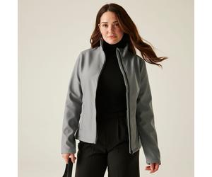 Mixed female 12 Regatta Professional Women's Ablaze Printable Softshell Jacket, Size: 12