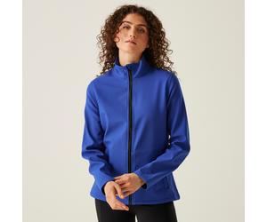 Mixed female 16 Regatta Professional Women's Ablaze Printable Softshell Jacket, Size: 16