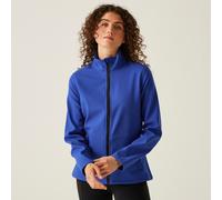 Mixed female 18 Regatta Professional Women's Ablaze Printable Softshell Jacket, Size: 18