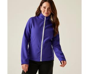 Mixed female Regatta Professional Women's Ablaze Printable Softshell Jacket, Size: 14