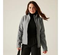 Mixed female Regatta Professional Women's Ablaze Printable Softshell Jacket, Size: 18