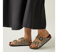 Mixed female UK 4 Regatta Women's Mia Double Strap Sandals, Size: UK 4