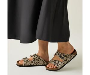 Mixed female UK 4 Regatta Women's Mia Double Strap Sandals, Size: UK 4