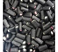 Mixed Flavours Liquorice Drop Dutch Gifts CCI Candy (100g, 200g, 500g, 1kg)