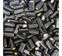 Mixed Flavours Liquorice Drop Dutch Gifts CCI Candy (200g, 500g, 1kg)