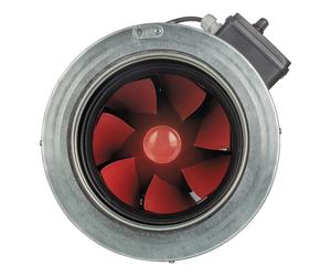 Mixed-Flow Inline Fan Boost I 250 T