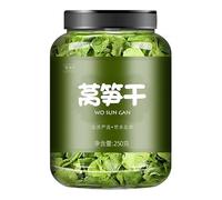 Mixed Freeze-dried Vegetable Jerky, Various Freeze-dried Vegetable Chips 250g/Can, Broccoli,Cauliflower,Spinach,Potatoes,Cucumber,Corn,Radish,Vegan,Salad Noodle Side Dishes (Dried lettuce)