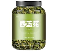 Mixed Freeze-dried Vegetable Jerky, Various Freeze-dried Vegetable Chips 250g/Can, Broccoli,Cauliflower,Spinach,Potatoes,Cucumber,Corn,Radish,Vegan,Salad Noodle Side Dishes (Dried broccoli)