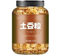 Mixed Freeze-dried Vegetable Jerky, Various Freeze-dried Vegetable Chips 250g/Can, Broccoli,Cauliflower,Spinach,Potatoes,Cucumber,Corn,Radish,Vegan,Salad Noodle Side Dishes (Dried potato)