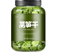 Mixed Freeze-dried Vegetable Jerky, Various Freeze-dried Vegetable Chips 250g/Can, Broccoli,Cauliflower,Spinach,Potatoes,Cucumber,Corn,Radish,Vegan,Salad Noodle Side Dishes (Dried lettuce)