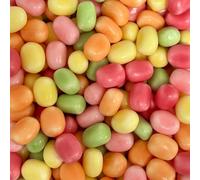Mixed Fruit Pinballs 1kg by The Gourmet Sweet Company