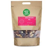 Mixed Fruit with Peel 250g