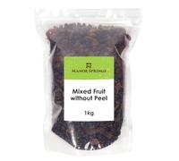 Mixed Fruit Without Peel 1kg by Manor Springs