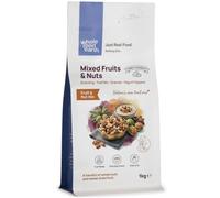 Mixed Fruits & Nuts 1kg