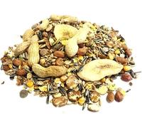 Mixed Gerbil and Hamster Food 1.5Kg Premium Quality XLW