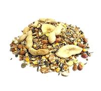 Mixed Gerbil and Hamster Food 5kg Premium Quality