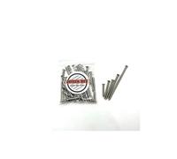 Mixed Group Pack of 40x Electrical Socket Screws I