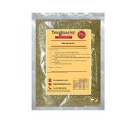 Mixed Herbs - 100g (Ideal for soups, stews and sauces)