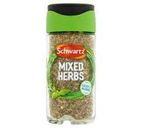 Mixed Herbs