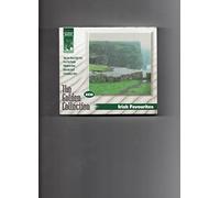 MIXED - IRISH FAVOURITES - THE GOLD COLLECTION 2 CD