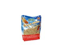 Mixed Koi and Pond Sticks, 6L Sachet | Premium Quality Fish Food Offering A Nutritionally Balanced Diet
