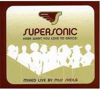Mixed Live by Miss Sheila [Import]