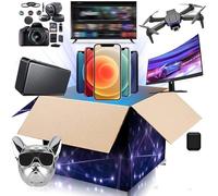 Mixed Lot Shipping Returns,Overstock Package,4-28 Pieces Assortment containing unsold Surplus appliances in 2025, Returns Palletn, frsdd9