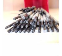 Mixed Low Hydrogen E7018 Welding Rods for Structural Steel Applications 2 5mm, 3 2mm, 4 0mm Diameter, 500g Set (4.0mm)