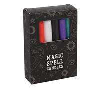 Mixed Magic Spell Candles