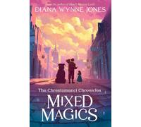 Mixed Magics
