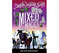 Mixed Magics: Book 5 (The Chrestomanci Series)