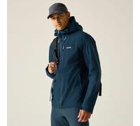 Regatta Womens Montes Micro Fleece Warm Mid Layer Top