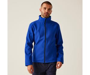 Mixed male L Regatta Professional Men's Ablaze Printable Softshell Jacket, Size: L