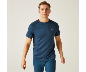 Mixed male XL Regatta Men's Virda IV T-Shirt, Size: XL