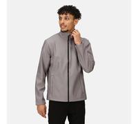 Mixed male XXL Regatta Professional Men's Ablaze Printable Softshell Jacket, Size: XXL