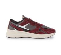 Mixed Material Runner Trainers - male - Boss - Sneakers - Multicolor - 7 UK - Shoes 7 UK