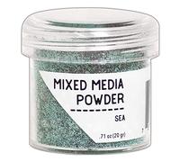 Mixed Media Powder SEA