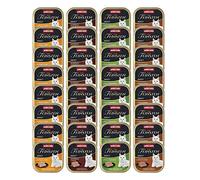 Mixed Megapack Animonda vom Feinsten Adult 32 x 100g - Assorted Poultry