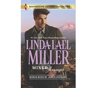 Mixed Messages & the Secret Child & the Cowboy CEO: A 2-In-1 Collection (Harlequin Bestselling Author Collection)