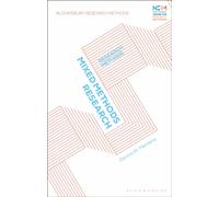 Mixed Methods Research : Research Methods