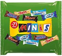Mixed Minis, 1 Pack (1 x 1.425 kg)
