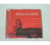 MIXED - MIXED - DRIVEN TO LOVE