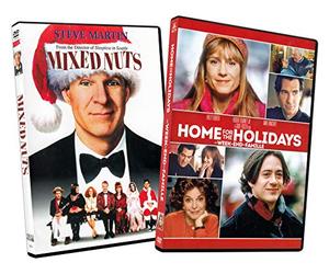 Mixed Nuts / Home For the Holiday (2-Pack)
