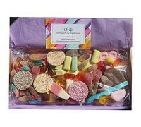 Mixed Pick and Mix Sweetbox (Regular 250g)