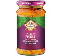 Mixed Pickle 283g