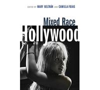 Mixed Race Hollywood