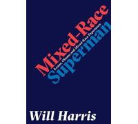 Mixed-race Superman