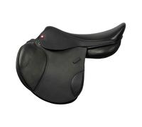 Mixed riding saddle Edix Saddles Alydar